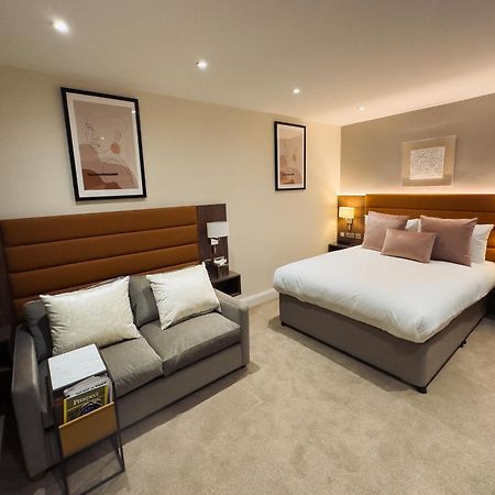 Grand Concerto Hotel Londres Exterior foto