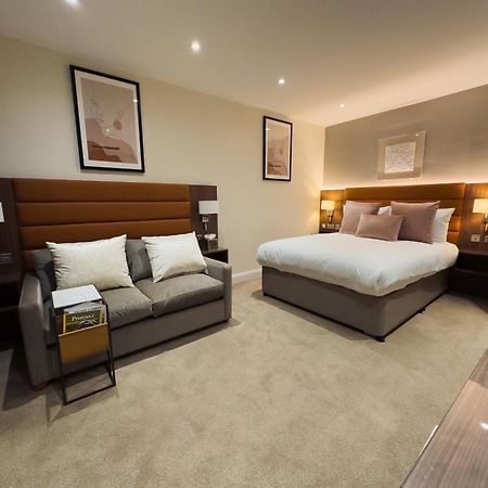 Grand Concerto Hotel Londres Exterior foto