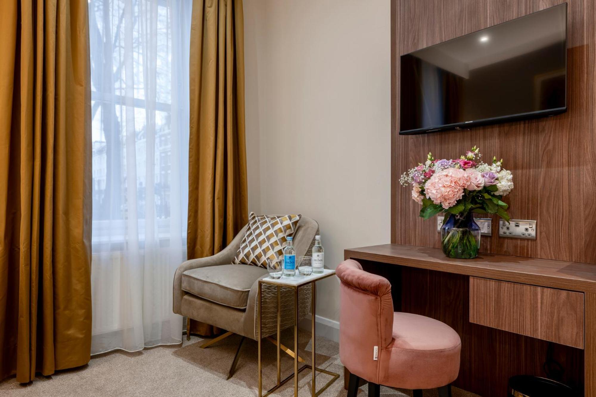 Grand Concerto Hotel Londres Exterior foto