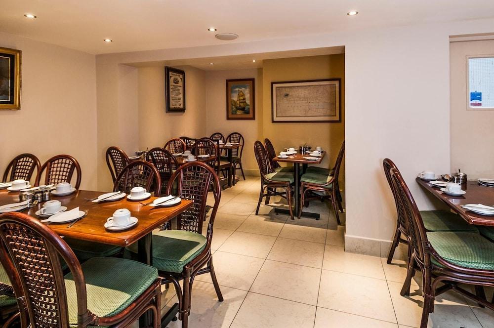 Grand Concerto Hotel Londres Exterior foto